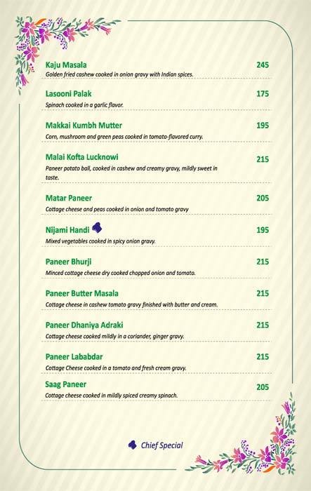 The Haldi - Marathahalli - Bangalore image 7